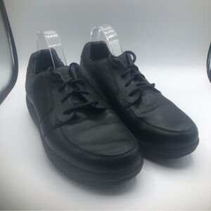 Abeo Barrett Rocking Athletic Walking Sneakers Black  Men's Size US 10 Med‎